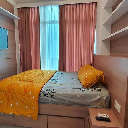 Treeparkcity Apartments By Winshome Tangerang Exterior foto