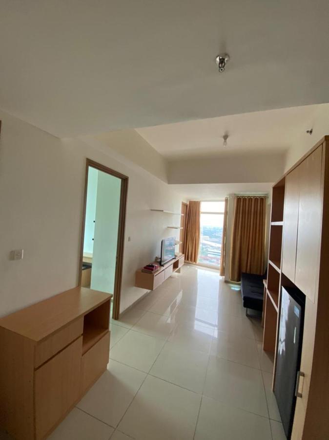 Treeparkcity Apartments By Winshome Tangerang Exterior foto
